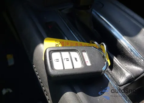 2018 Honda Hr-V Ex из США, поврежденный, VIN 3CZRU6H51JG724298